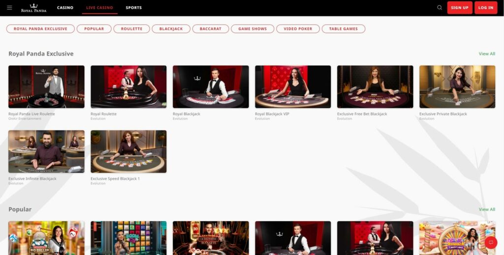Betfair site oficial