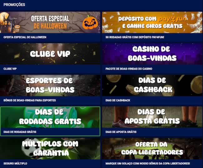 betfair aplicativo