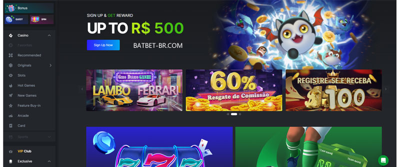 Betweb é confiável