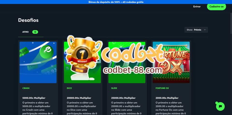 Pixbet nacional