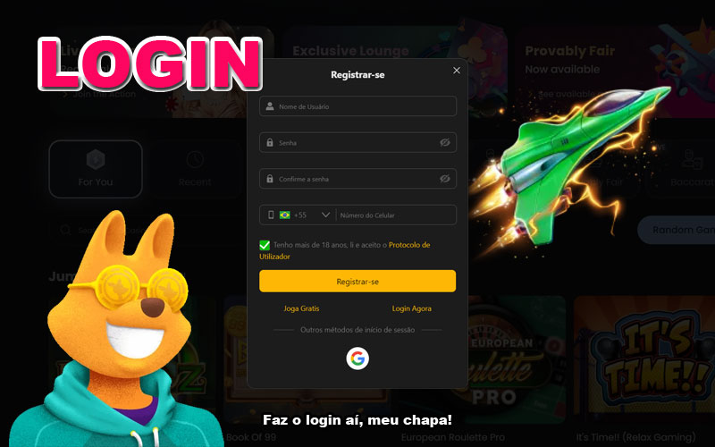 rocketbets