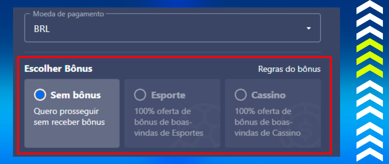 Betway login