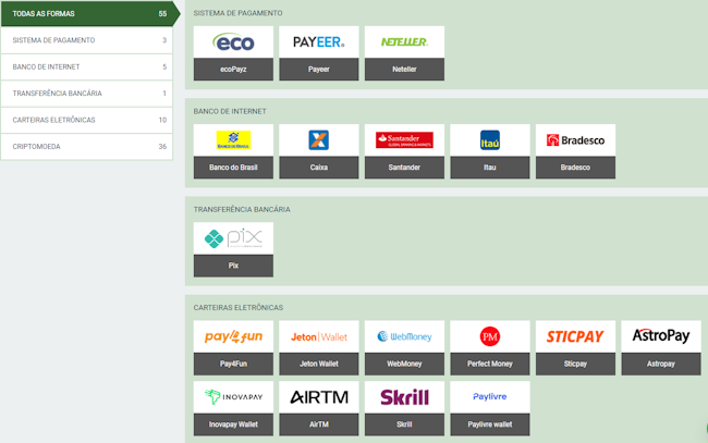 Instalar o aplicativo betano