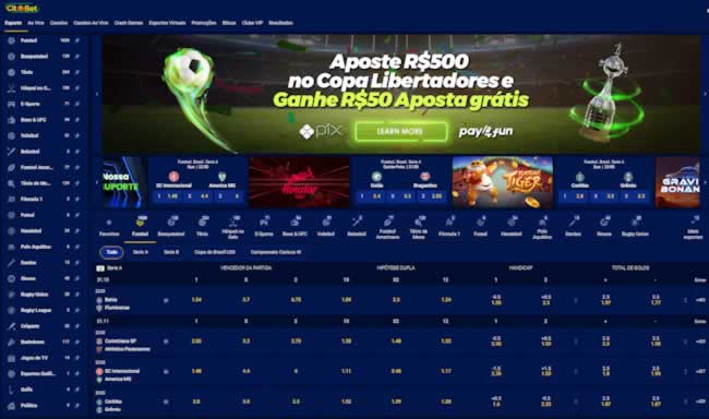 Serie b ceara