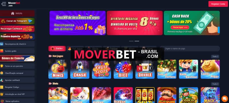 betboom cadastro