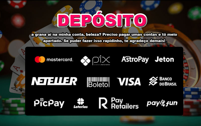 A rodada de hoje da série a