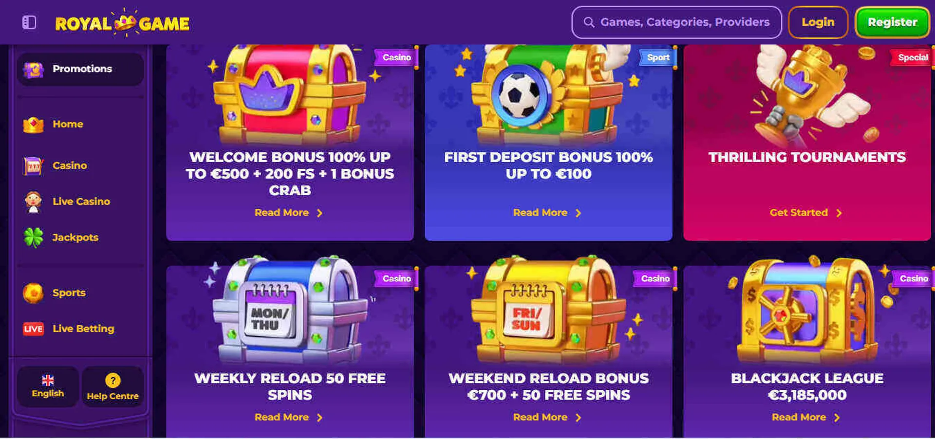 7games app