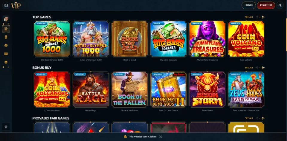 starbets