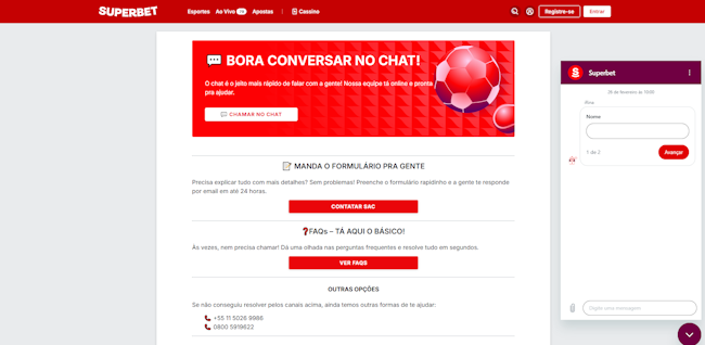 sao paulo ge